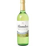 スターセレクト アロンドラ ソーヴィニヨンブラン 750ml