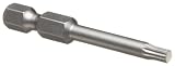 Wera Series 4 860/4 XZN Sheet Metal Bit, Multipoint M 4, 1/4 Drive by Wera