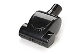 Metro Vacuum mvc-200d Metro 4.5-inch Hand Heldタービン駆動回転ブラシ