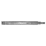 Knape & Vogt Mfg tt100rp 550 Heavy Duty引き出しスライド