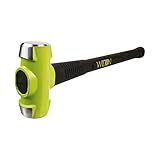 Wilton 22030 20 lb. BASH Sledge Hammer with 30 in. Unbreakable Handle by Wilton