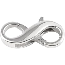 Amazon.co.jp: [Genique] 【 高級SILVER925 】シルバー925製