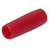 ニチフ端子工業 ニチフ 絶縁キャップ 一袋100個入り TIC3.5RED