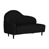 arne ミニソファ キッズソファ 子供用ソファ 椅子 mini エレガントカウチソファ ソフィア PC300 No.011 ブラック