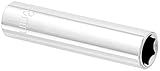 MINTCRAFT MT6487806 1 1 1 Deep Socket 8mm 1/4 Drive 6-Point [並行輸入品]