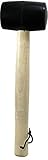 アイ・フィット工業 ラバーハンマー M