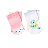 ジンボリー GYMBOREE/ キティ&ガーデンソックス ローズバッド 小物くつ下・タイツ 12～18ヶ月【並行輸入】