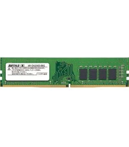 Amazon.co.jp: I-O DATA ノートパソコン用メモリー 4GB|PC4-2400(DDR4