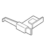 ロイヤル Gホルダー フラットタイプ APゴールド 受注生産品 G-11