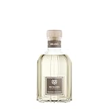 【直営】DR. VRANJES –ドットール・ヴラニエス ディフューザー MILANO〈ミラノ〉500ml ルームフレグランス リードディフューザー スパイシーノート 集中力を高めてくれる香り エレガントなオリジナルショッピングバッグ付き メイドインイタリア