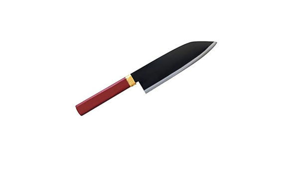 Amazon 地縛少年花子くん 道具包丁 ナイフ 花子さん 風 撮影用 観賞用 小道具 ハロウン イベント パーティー アイテム Cosplay アニメ コスチューム 変身 変装 仮装 コスプレ 仮装 通販