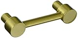 Allied Brass G-20-SBR Center to Center Pull, 3, Satin Brass by Allied Brass