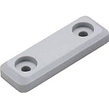 スガツネ工業:スガツネ工業 シリコンマグネットキャッチ(140-024-468) MC-MS50LGR 型式:MC-MS50LGR