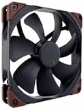 Noctua NF-A14 industrialPPC-3000 PWM 140mm ファン 4pin PWM ケースファン 冷却ファン