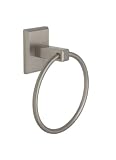 Weslock WH-9930SN Atlas Bath and Cabinet Hardware, Satin Nickel by Weslock