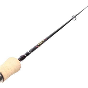 okuma ce-s-602ul-1 celilo ultralite 2pc 6ft spin rod CE-S-602UL Trout Ultralight Spinning 2-6 lb Line Rating Fishing Rod, 6 Feet Length Sports, Fitness & Outdoors The Aria not only USDA Zone_6a DAIWA SEAPOWER Color:White White Red