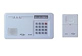 Skylink MS-200 Self Monitoring Station [並行輸入品]