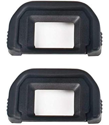 Amazon | popluxy EOS Kiss X6i X7i X7 X9i X9 X8i X8対応 ブラック
