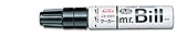 工業用マーカー Mr.Bill26-0601-002
