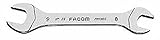 FACOM(ファコム) オープンエンドレンチ ミジェットタイプ 15°12X13mm 22.12X13