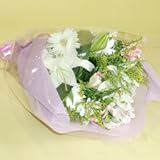 お供え花束 リスペクト 弔事・法要・命日・四十九日に