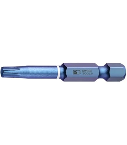 Wera(ヴェラ) 867/22 トルクスプラスビット T8X80 344281 Amazon.co.jp: Wera(ヴェラ) 867/21 トルクスプラスビット 8 135434