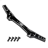 イーグル模型(Eagle Model) EAGLE RACING AL ショックタワー(F/R共用):タミヤ DT-04用 #DT-04-03