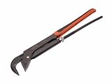 Bahco 1410 Pipe Wrench 325Mm [並行輸入品]