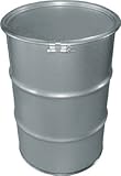 TRUSCO JFE ステンレスドラム缶オープン缶 KD050B