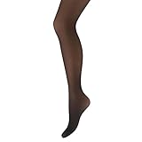 [グンゼ] サブリナ SABRINA なめらか肌ざわり ストッキング パンスト 3足組(BK-ブラック、L-LL)