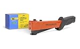 Tacwise 1221 A54 Hammer Tacker Plus 5000 140-Series Stainless Steel Staples, 3/8-Inch (1221) [並行輸入品]