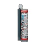 フィッシャージャパン:フィッシャー接着系アンカー注入式 FIS VS 360 S 360ml(6本入) 78664 型式:78664（1セット:6本入）