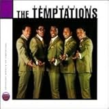 BEST OF THE TEMPTATIONS