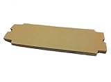 Sungold Abrasives 04509 Pre-Cut Drywall Sheets Gold D Weight Paper, 150 Grit, 4-3/16 by 11-1/4-Inch,