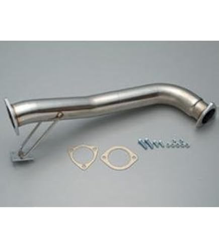 Amazon | BLITZ(ブリッツ) FRONT PIPE(フロントパイプ) シルビア S15