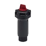 Toro 53819 570 ポップアップボディのみ フラッシュプラグ付き 2インチ ブラック