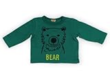 Moujonjon(ムージョンジョン) Tシャツ・カットソー 80サイズ 男の子