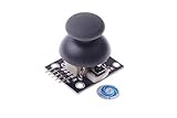 SMAKN? Fr4 Ky-023 Joystick Breakout Module Sensor Shield for Arduino Uno/arduino UNO R3/arduino 2560
