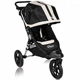 ベビージョガー シティー エリート シングル Black Sport (City Elite Single) [並行輸入品]