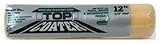 Linzer / Americanブラシrc152 – 12 Top Coater Drivewayローラーカバー詰め替え、3 / 4-in Nap、12-in。 12 RC152-12