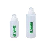 サンプラ ジャージャー洗瓶 500ml 27034