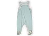 PETIT BATEAU(プチバトー) オールインワン 60サイズ 男の子