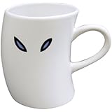 妖怪舎 ゲゲゲの鬼太郎 カフェオレマグ 一反もめん / マグカップ