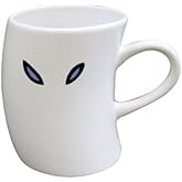 妖怪舎 ゲゲゲの鬼太郎 カフェオレマグ 一反もめん / マグカップ