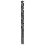 Bosch BL2150 23/64-Inch Black Oxide SP Jobber [並行輸入品]