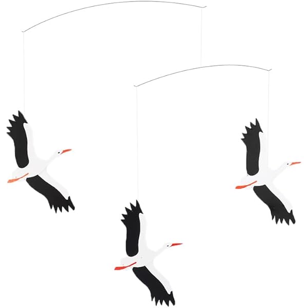 Amazon | FLENSTED mobiles [ フレンステッド モビール ] Lucky