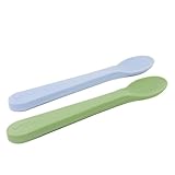 海外直送品First Spoon, Assorted 2 Pack by Green Sprouts