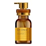 Dr.Once ドクターワンス エクストラDR シャンプー 頭皮ケア ダメージリペア ペプチド幹細胞エキス成分※1 ダメージ補修 枝毛 切れ毛 400ml