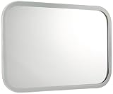 信栄物産  鏡 平面ミラー 角型 TM-30B 300×200mm