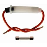 The Best接続2527 F 30 Amp 12-gaugeヒューズホルダー